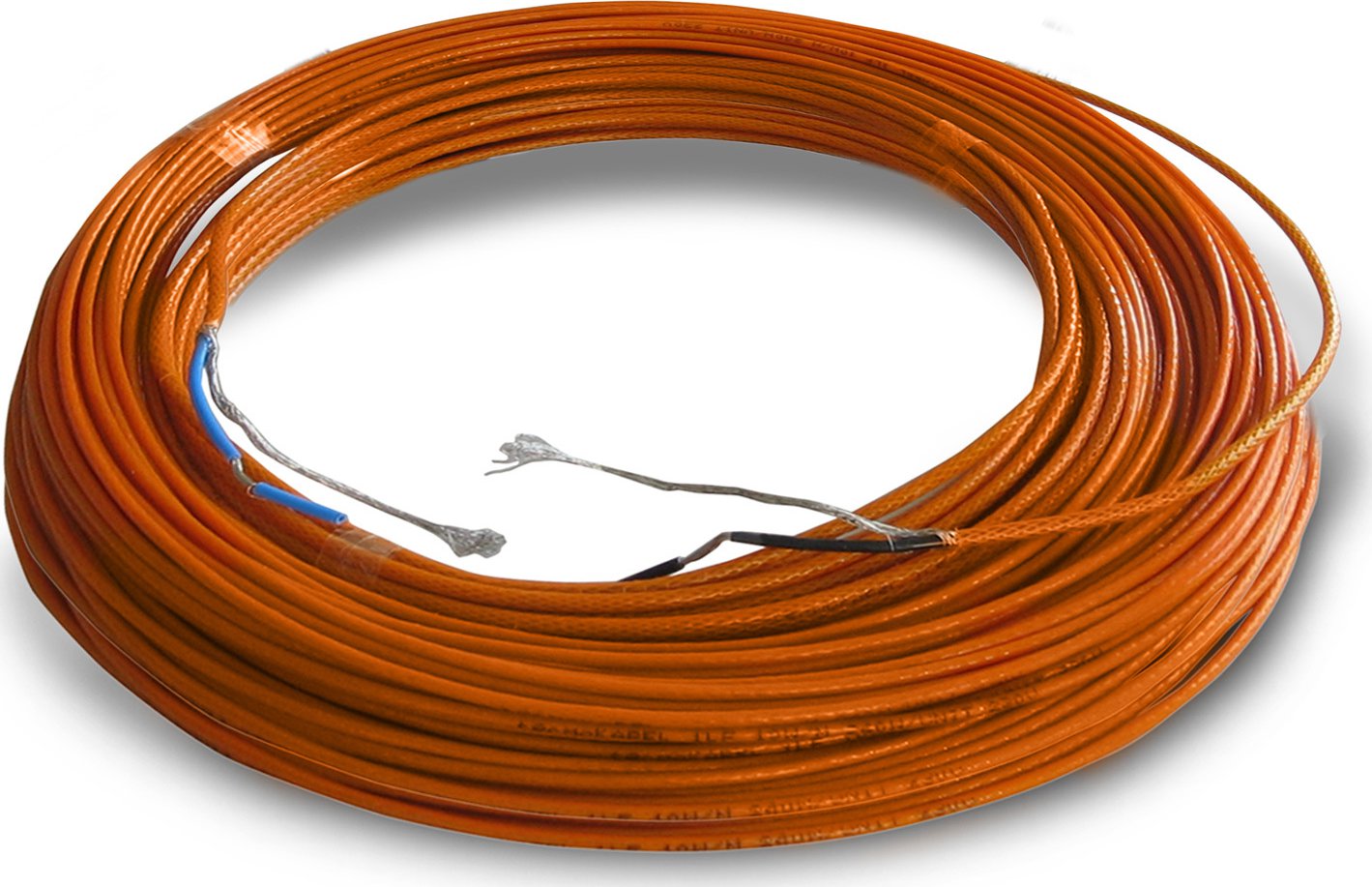 Topný kabel 1LF 10 W/m 80 m 800 W