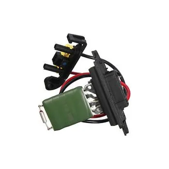 Řídící jednotka Předřadný odpor, regulátor topení RENAULT CLIO II THALIA od 2001