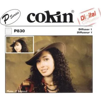 Cokin A830 filtr Difusér 1