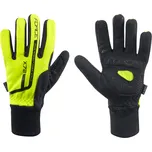 Force X72 rukavice žluté/černé