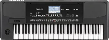 Keyboard KORG Pa300