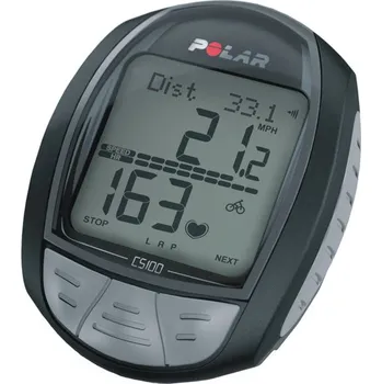Tachometr Polar CS 100