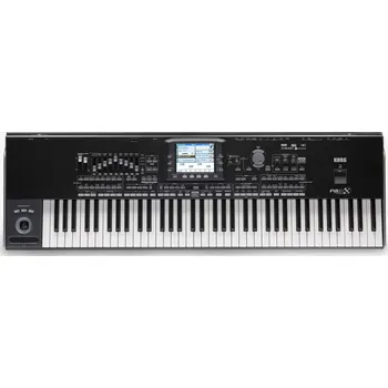 Korg Pa3X-76 Syntetizátor Korg Pa3X-76