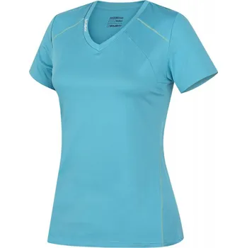 Dámské tričko Husky Telly L modré