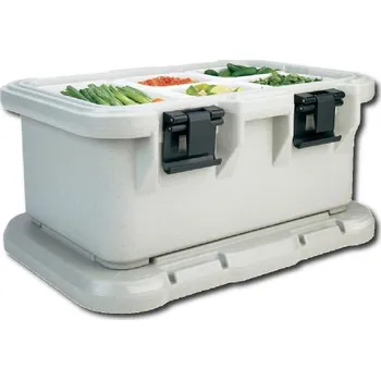 Cambro Termoport R-UPCS-180-480