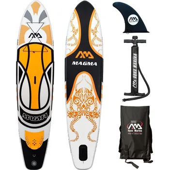 Aqua Marina Magma BT-17MA Paddleboard Aqua Marina Magma BT-17MA