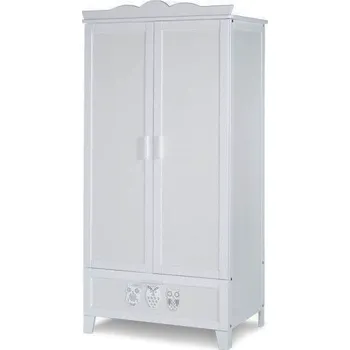 Šatní skříň Klups Marsell