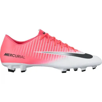 Nike Mercurial Victory VI Fg růžové Kopačky Nike Mercurial Victory VI Fg růžové