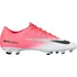 Kopačky Nike Mercurial Victory VI Fg růžové