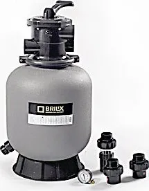 Bazénová filtrace Brilix P 650 TOP 