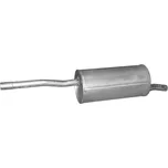 Zadní tlumič výfuku POLMO 02.10