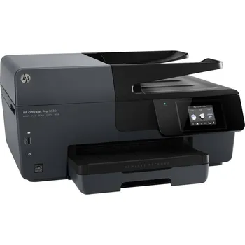 Tiskárna HP OfficeJet Pro 6830