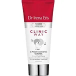 Dr. Irena Eris Clinic Way 3-Phase Cleansing Oleogel třífázový čistící oleogel 175 ml