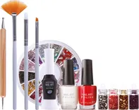 Rio Nail Art Starter Kit