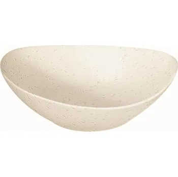 Talíř Asa Selection Cuba Crema talíř hluboký krémový