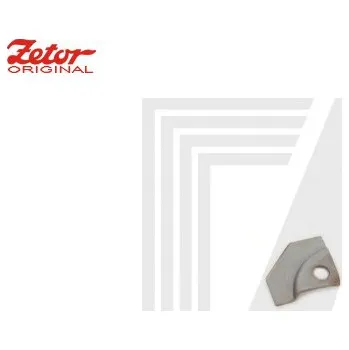 Přislušenství brzdového systému Plech pojistný na brzdy Zetor UŘI 952629