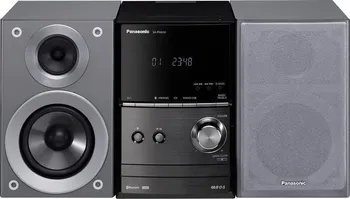 Hi-Fi systém Panasonic SC-PM600EG