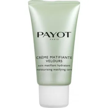 Pleťový krém Payot Crème Matifiante Velours 50 ml 