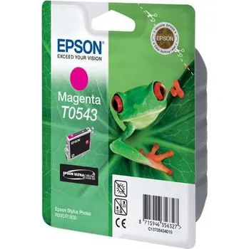 Originální Epson T0543 (C13T054340)