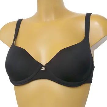 Podprsenka Pierre Cardin 4066 dámská podprsenka Barva: černá, Velikost: 70B
