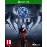 Prey Xbox One