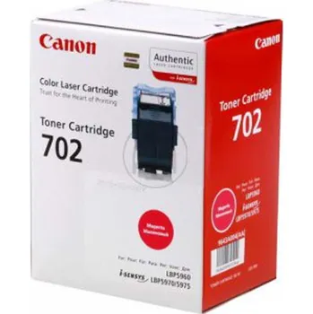 Originální Canon CRG-702 (9643A004)