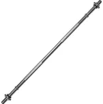 Lifefit vzpěračská tyč rovná 30 mm