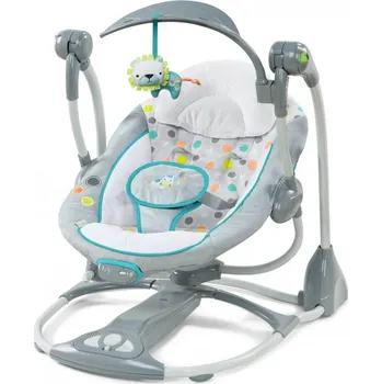 Bright Starts houpátko Lev