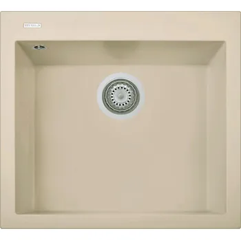 Granitový dřez Sinks Cube 560