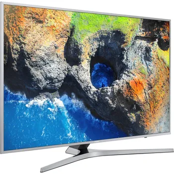 Televizor Samsung 49" LED (UE49MU6402)