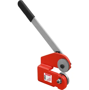 Nůžky na plech Holzmann RBS 15