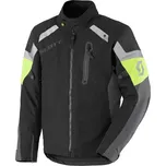 Scott Definit Pro DP MXVII černá/žlutá