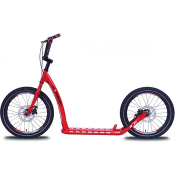 Koloběžka Olpran A11