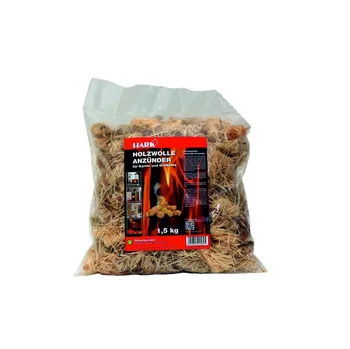 Podpalovač Hark Krbový podpalovač 1,5 kg