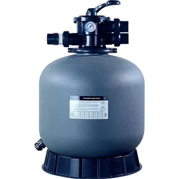 Bazénová filtrace Hanscraft Top Master 650