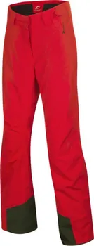 Snowboardové kalhoty Halti kalhoty Vakka červená