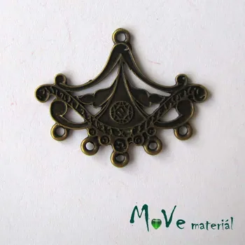 Ramínko Ramínko 36x27mm, 1ks, stasromosaz