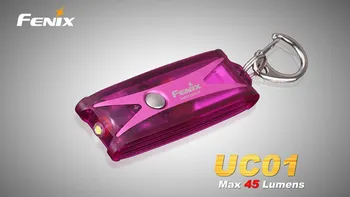 Svítilna Fenix UC01