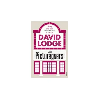 Picturegoers - Lodge, David