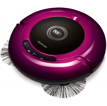 Robotický vysavač Sencor SVC 7020VT