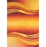 Spoltex Enigma 9358 orange 200x290cm