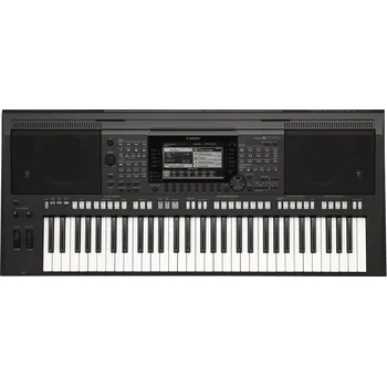 Yamaha PSR S770 Keyboard Yamaha PSR S770