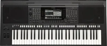 Keyboard Yamaha PSR S770