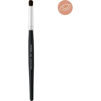 Kosmetický štětec LR by daVinci rozmazávací štětec na oční stíny 1 ks