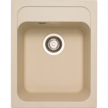 Granitový dřez Sinks Classic 400