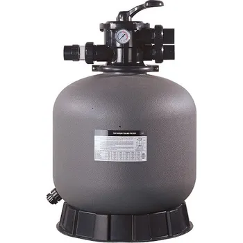 Bazénová filtrace Hanscraft Top Master 350