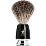 Mühle Rytmo Black Pure Badger štětka na holení