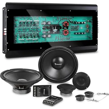 Reproduktor do auta Auna CS Comp 12 PL-5700-1807