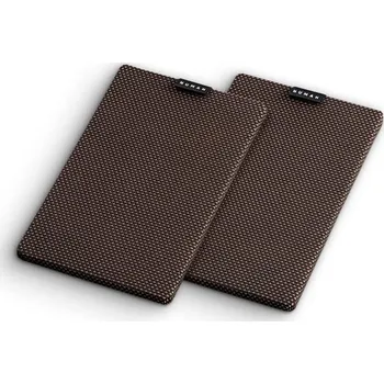 Numan Retrospective 1979 S černo/hnědý