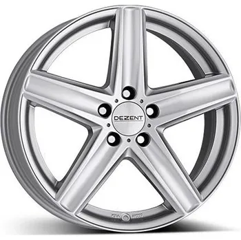 Alu kolo Dezent TG 8,5x18 5x112 ET48